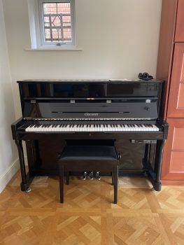 Classenti UP112 SILENT Piano