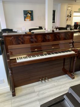 Kemble piano