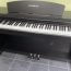 Second hand Kurzweil M110 Rosewood