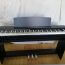 Second hand Kawai CL36 in black