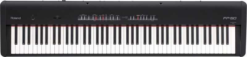 Roland FP-50