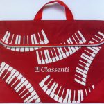 Sheet Music Bag