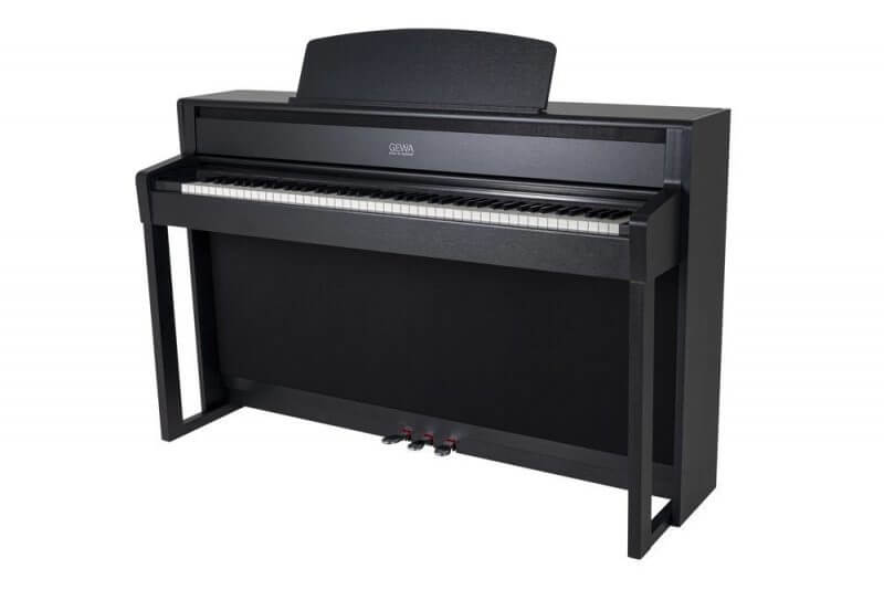 Gewa UP405 digital pianos