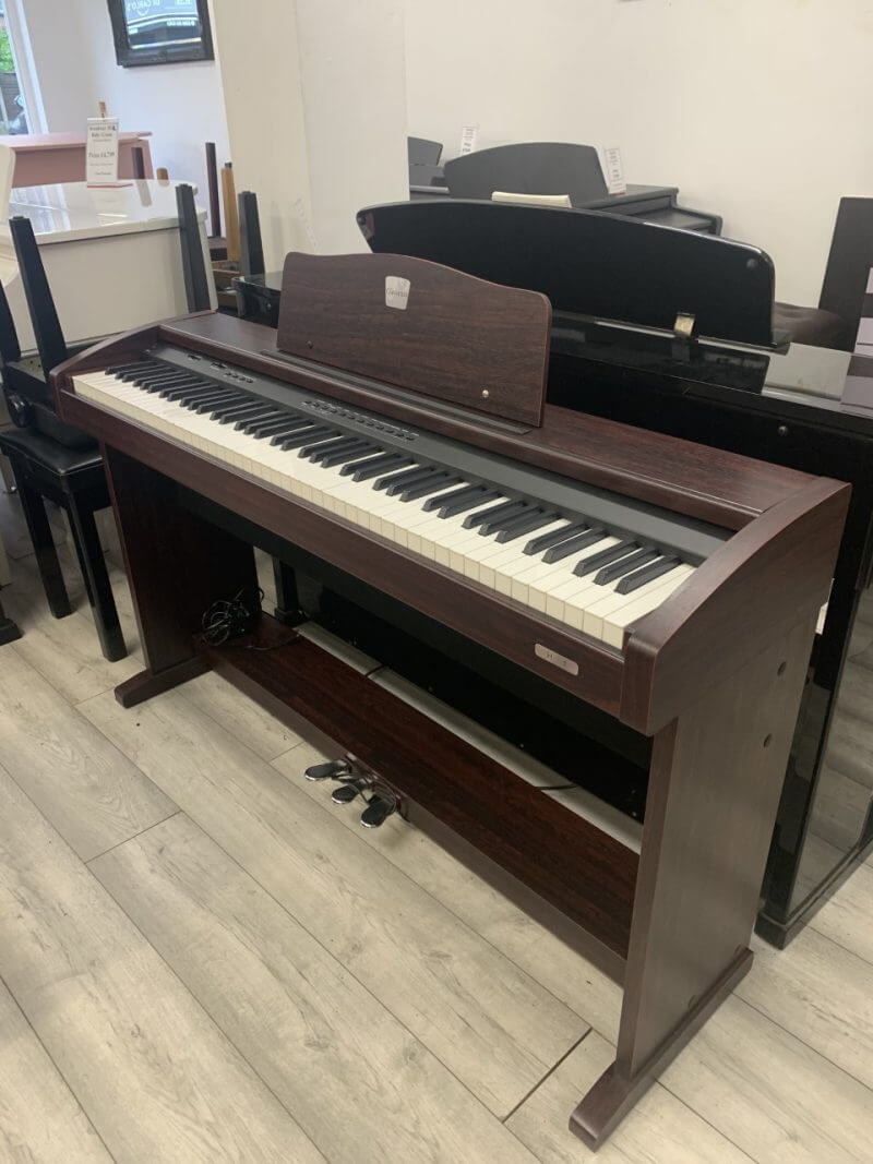 second hand classenti h1 rosewood