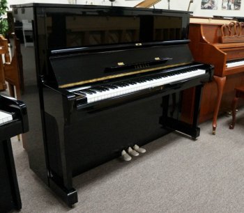 Yamaha U1 second hand