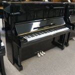 Yamaha U3 second hand