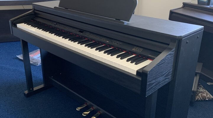 Axus D2 iDigital Piano