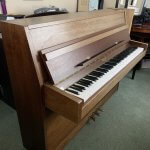 Second Hand Eavestaff Upright Piano
