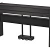Gewa CP-510 closed lid