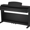 Gewa DP-510 closed lid