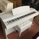 Second hand Gewa DP300 white