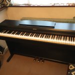 Second Hand Kawai KDP80