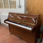 Second hand Psalmist upright piano