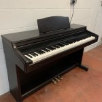 Second hand Roland HP3