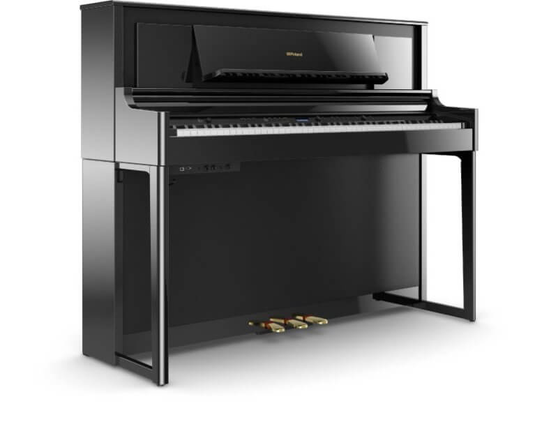 Roland LX706 Digital Piano