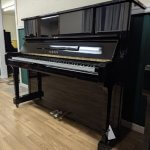 Second Hand Yamaha U1X upright piano