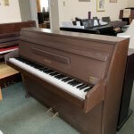 Second Hand Zender Brown Mahogany
