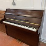 Second Hand Kemble Classic Upright Piano