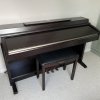 YAMAHA CLP240 - Image 2