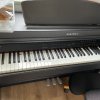 Roland HP704 rosewood
