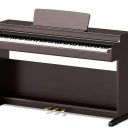 Broadway BW1 Broadway BW1 Digital Piano in Dark Rosewood