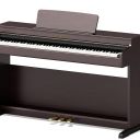 Broadway BW1 Broadway BW1 Digital Piano in Dark Rosewood