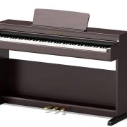 Broadway BW1 Broadway BW1 Digital Piano in Dark Rosewood