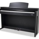 Gewa UP355 Gewa UP355 black