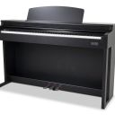 Gewa UP355 Gewa UP355 black